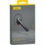 Jabra Talk 45 Bluetooth Mono Oortje Silver