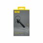 Jabra Talk 45 Bluetooth Mono Oortje Zwart