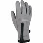WHEEL UP Touchscreen Handschoenen - Spatbestendig - Grijs Maat M