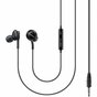 Samsung In-Ear Stereo Headset aux - Zwart