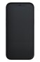 Richmond &amp; Finch Black Out stevig hoesje voor iPhone 12 Pro Max - zwart