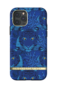 Richmond &amp; Finch Blue Tiger stevig tijgers en bladeren hoesje voor iPhone 11 Pro - blauw