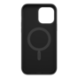 Gear4 Brooklyn Snap D3O hoesje voor iPhone 13 Pro Max - zwart