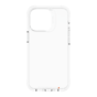 Gear4 Crystal Palace D3O hoesje geschikt voor iPhone 13 Pro - transparant
