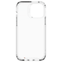 Gear4 Crystal Palace D3O hoesje voor iPhone 13 Pro Max - transparant