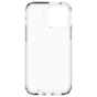 Gear4 Crystal Palace D3O hoesje geschikt voor iPhone 13 Pro Max - transparant