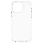 Gear4 Crystal Palace D3O hoesje geschikt voor iPhone 13 Pro Max - transparant
