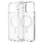 Gear4 Crystal Palace Snap D3O hoesje voor iPhone 13 Pro Max - transparant