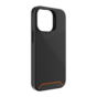 Gear4 Denali D3O hoesje geschikt voor iPhone 13 Pro - zwart