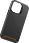 Gear4 Denali D3O hoesje geschikt voor iPhone 13 Pro - zwart