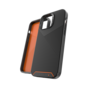 Gear4 Denali D3O hoesje geschikt voor iPhone 13 Pro Max - zwart