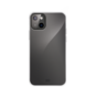 Xqisit Flex Case Anti Bac TPU hoesje voor iPhone 13 mini - transparant