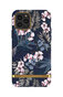 Richmond &amp; Finch Floral Jungle bloemen hoesje voor iPhone 11 Pro - blauw en roze