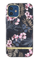 Richmond &amp; Finch Floral Jungle bloemen hoesje voor iPhone 12 en iPhone 12 Pro - kleurrijk