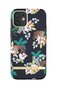 Richmond &amp; Finch Floral Tiger bloemen en tijgers hoesje voor iPhone 12 mini - kleurrijk