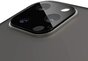 Spigen Glas tR Optik Lens (2 Pack) lensprotector voor iPhone 12 Pro Max - zwart