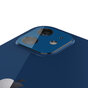 Spigen Glas tR Optik Lens (2 Pack) lensprotector voor iPhone 12 mini - blauw