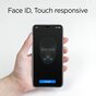 Spigen Glass FC HD screenprotector geschikt voor iPhone X XS en 11 Pro - zwart