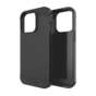 Gear4 Havana D3O hoesje geschikt voor iPhone 13 Pro - zwart
