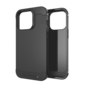 Gear4 Havana D3O hoesje geschikt voor iPhone 13 Pro - zwart