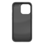 Gear4 Havana D3O hoesje geschikt voor iPhone 13 Pro - zwart