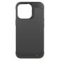 Gear4 Havana D3O hoesje geschikt voor iPhone 13 Pro - zwart