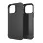 Gear4 Havana D3O hoesje geschikt voor iPhone 13 Pro Max - zwart