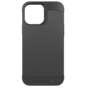 Gear4 Havana D3O hoesje geschikt voor iPhone 13 Pro Max - zwart