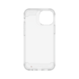 Gear4 Havana D3O hoesje geschikt voor iPhone 13 mini - transparant