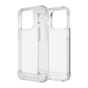 Gear4 Havana D3O hoesje geschikt voor iPhone 13 Pro - transparant