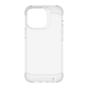 Gear4 Havana D3O hoesje geschikt voor iPhone 13 Pro - transparant