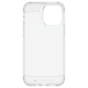 Gear4 Havana D3O hoesje geschikt voor iPhone 13 Pro Max - transparant