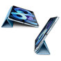 Laut Huex hoes geschikt voor iPad Air 4 10.9 2020 &amp; iPad Air 5 2022 with Pencil Holder - blauw