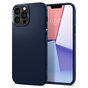 Spigen Liquid Air TPU Air Cushion hoesje voor iPhone 13 Pro - blauw