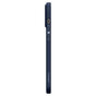 Spigen Liquid Air TPU Air Cushion hoesje geschikt voor iPhone 13 Pro - blauw