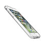 Spigen Liquid Crystal TPU Air Cushion hoesje geschikt voor iPhone 7 8 en iPhone SE 2020 SE 2022 - transparant