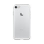 Spigen Liquid Crystal TPU Air Cushion hoesje geschikt voor iPhone 7 8 en iPhone SE 2020 SE 2022 - transparant