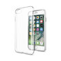 Spigen Liquid Crystal TPU Air Cushion hoesje geschikt voor iPhone 7 8 en iPhone SE 2020 SE 2022 - transparant