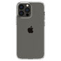 Spigen Liquid Crystal TPU met Air Cushion hoesje geschikt voor iPhone 13 Pro - transparant