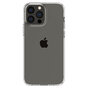 Spigen Liquid Crystal TPU met Air Cushion hoesje voor iPhone 13 Pro - transparant