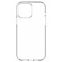 Spigen Liquid Crystal TPU met Air Cushion hoesje voor iPhone 13 Pro - transparant