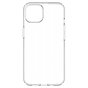 Spigen Liquid Crystal TPU met Air Cushion hoesje voor iPhone 13 mini - transparant