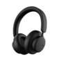 Urbanista Miami Midnight Over-Ear Bluetooth Hoofdtelefoon Active Noise Cancellation - Zwart