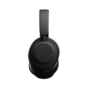 Urbanista Miami Midnight Over-Ear Bluetooth Hoofdtelefoon Active Noise Cancellation - Zwart