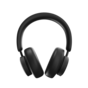 Urbanista Miami Midnight Over-Ear Bluetooth Hoofdtelefoon Active Noise Cancellation - Zwart