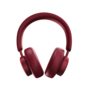 Urbanista Miami Midnight Over-Ear Bluetooth Hoofdtelefoon Active Noise Cancellation - Robijn Rood