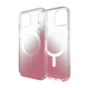 Gear4 Milan Snap D3O hoesje geschikt voor iPhone 13 - roze