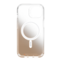 Gear4 Milan Snap Gradient 2 D3O hoesje geschikt voor iPhone 13 - goud