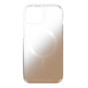 Gear4 Milan Snap Gradient 2 D3O hoesje geschikt voor iPhone 13 - goud
