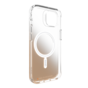 Gear4 Milan Snap Gradient 2 D3O hoesje voor iPhone 13 - goud